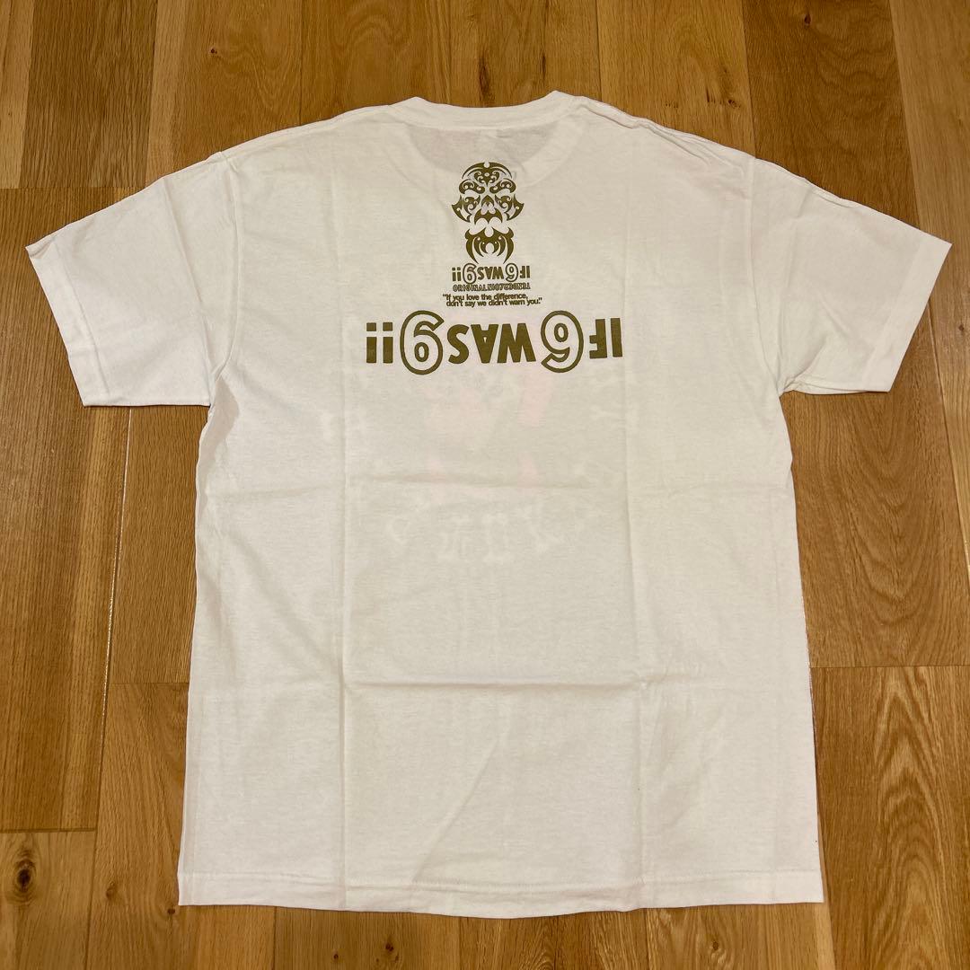 TENDERLOIN テンダーロイン ボルネオスカル TEE サイズ:L