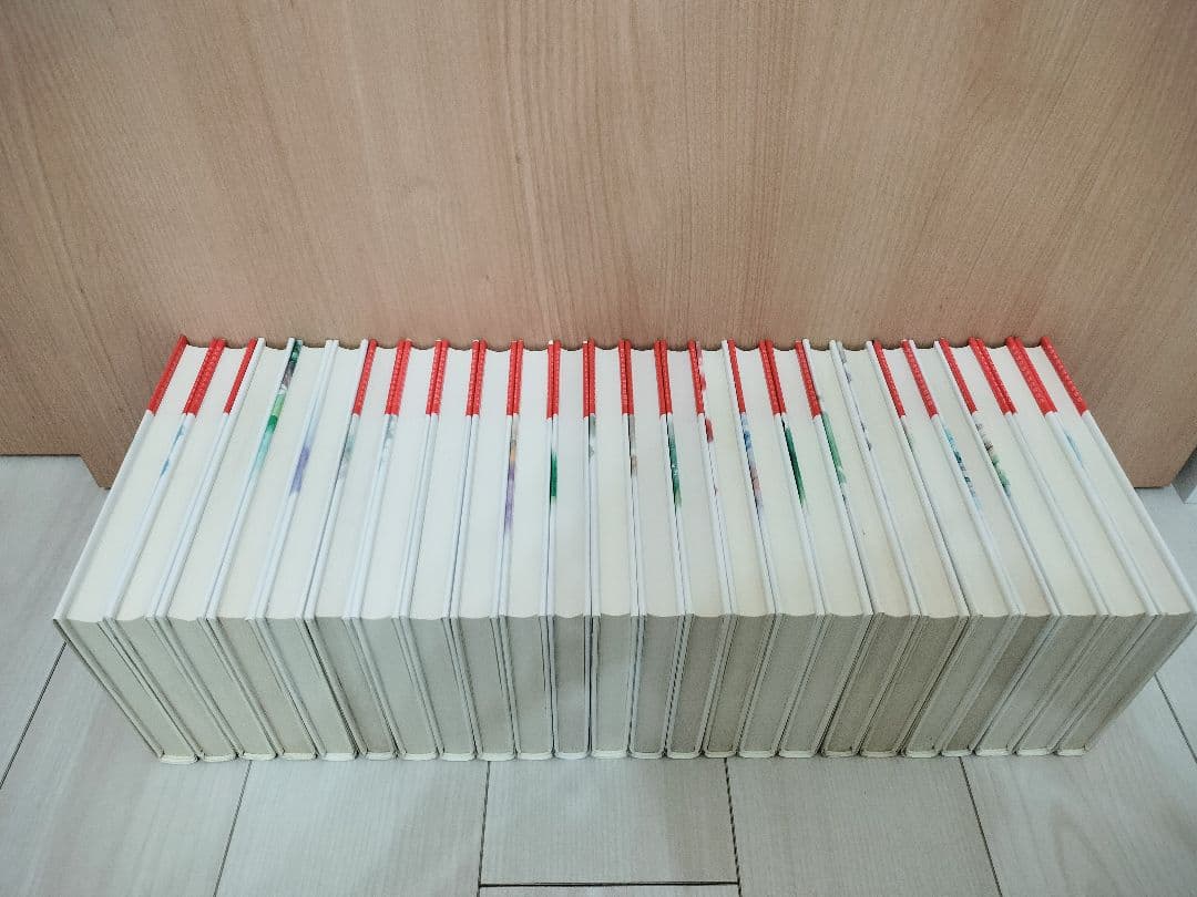 【レア 希少 絶版】ポプラ社 子どもの伝記全集 全46巻 全巻