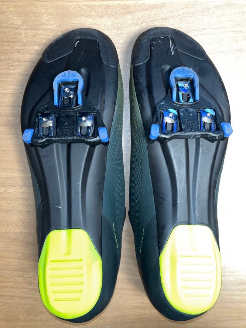 スペシャライズド　TORCH 3.0 ビンディングシューズ　SPD-SL 44