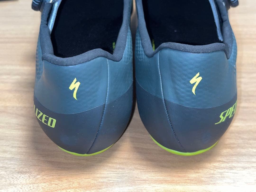 スペシャライズド　TORCH 3.0 ビンディングシューズ　SPD-SL 44