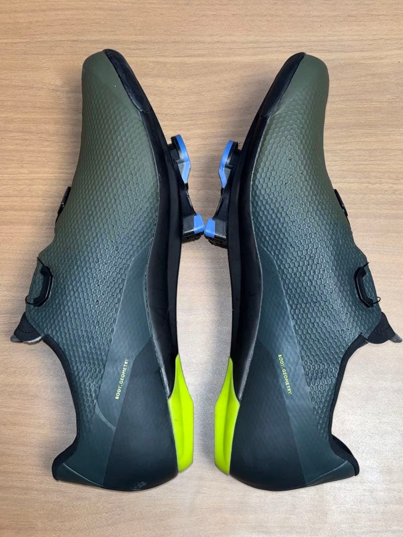 スペシャライズド　TORCH 3.0 ビンディングシューズ　SPD-SL 44