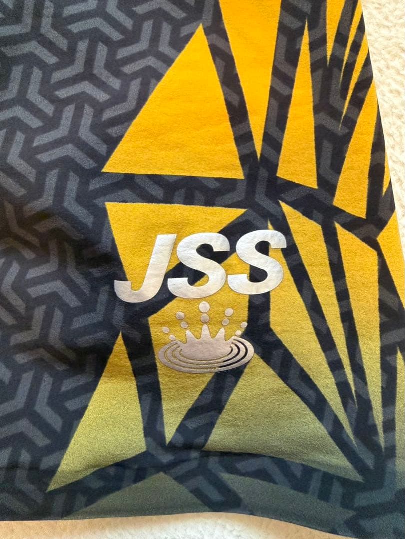 arena アルティメットアクアフォースX MF SS 新品　未使用　ビシャモン