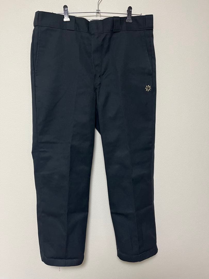 HTC×Dickies Flower Stone スタカリ