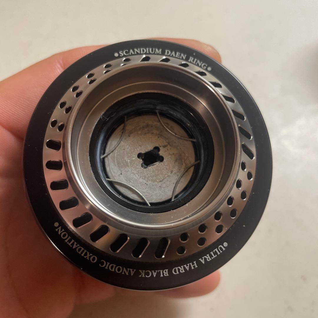 スタジオオーシャンマーク　カスタムスプール13SW16000