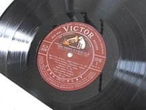 Jascha Heifetz ヴィオリン協奏曲 '60s ビンテージLP