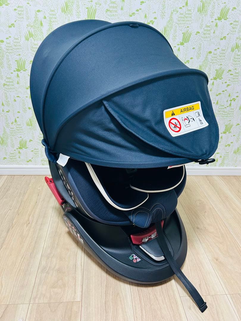 【nan】AILEBEBE エールベベ クルット5s グランス