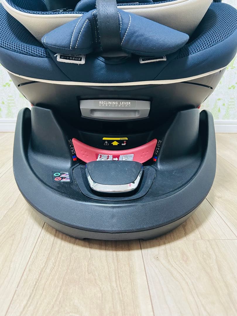 【nan】AILEBEBE エールベベ クルット5s グランス