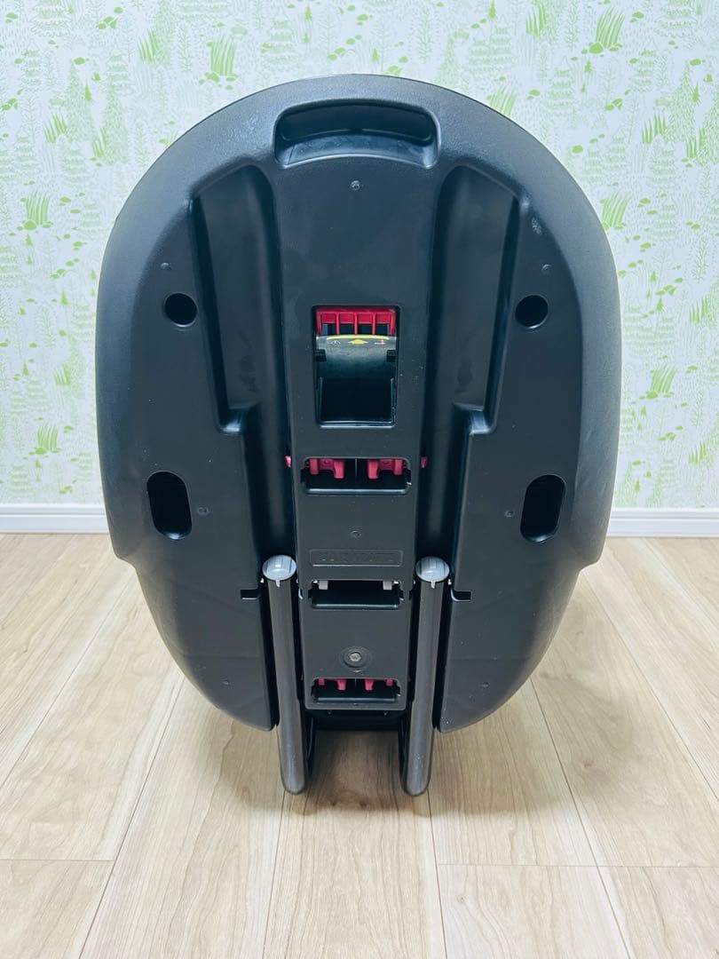 【nan】AILEBEBE エールベベ クルット5s グランス