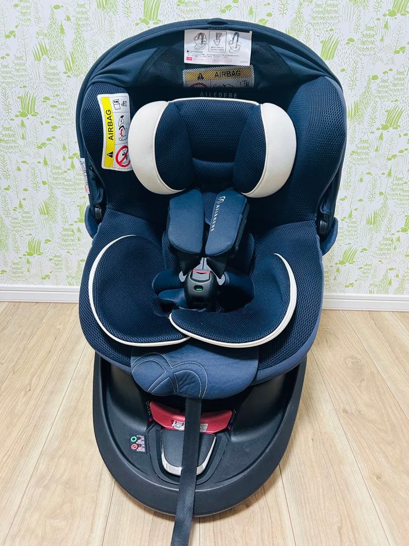 【nan】AILEBEBE エールベベ クルット5s グランス