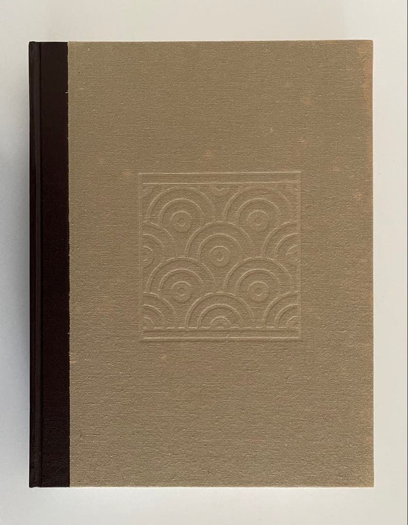 入手困難品【ガウディ全作品 全2巻】シリアルナンバー入り