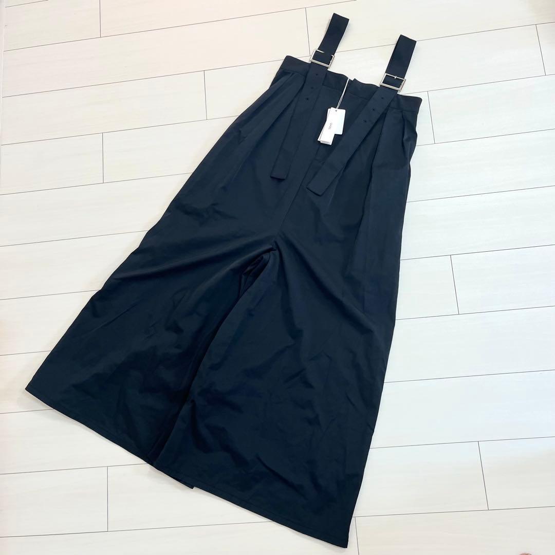 新品 UN3D. BIG PANTS AIO アンスリード オールインワン