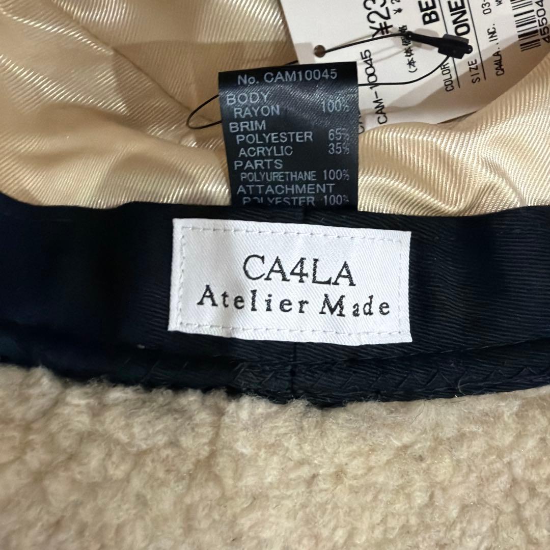 CA4LA / CAM 10045 バケットハット