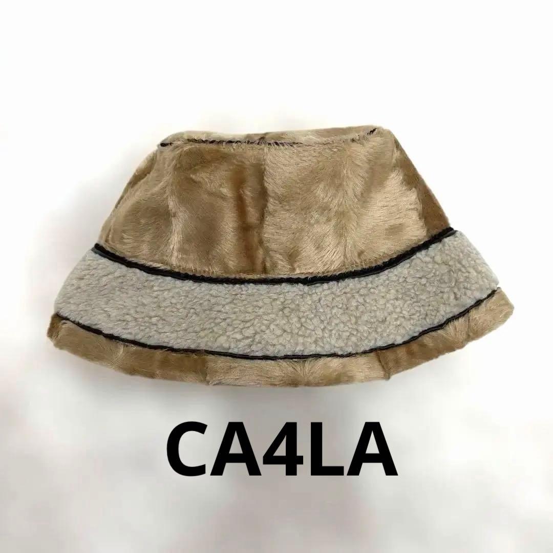 CA4LA / CAM 10045 バケットハット