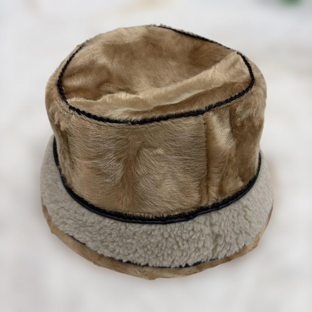 CA4LA / CAM 10045 バケットハット