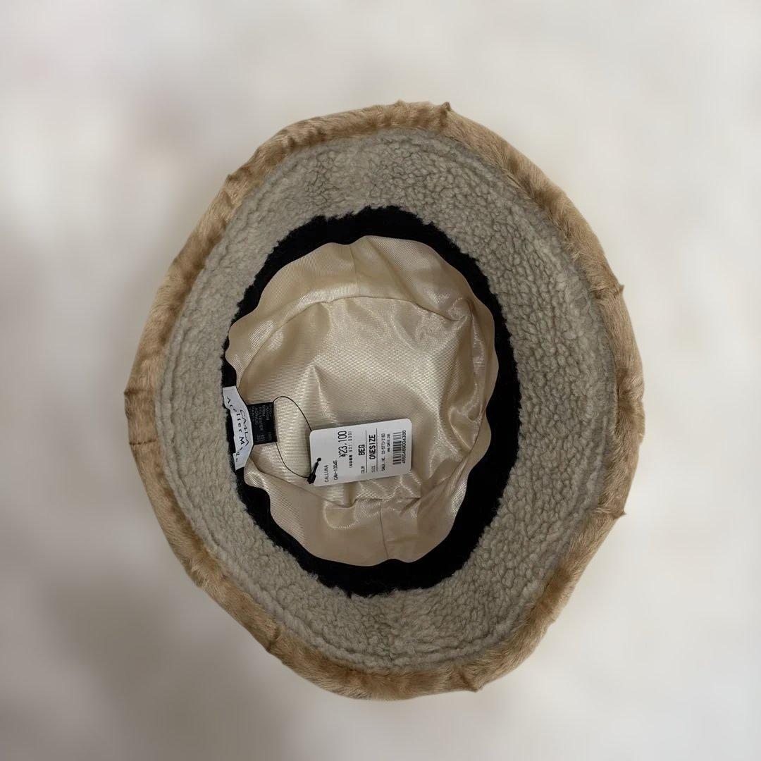 CA4LA / CAM 10045 バケットハット