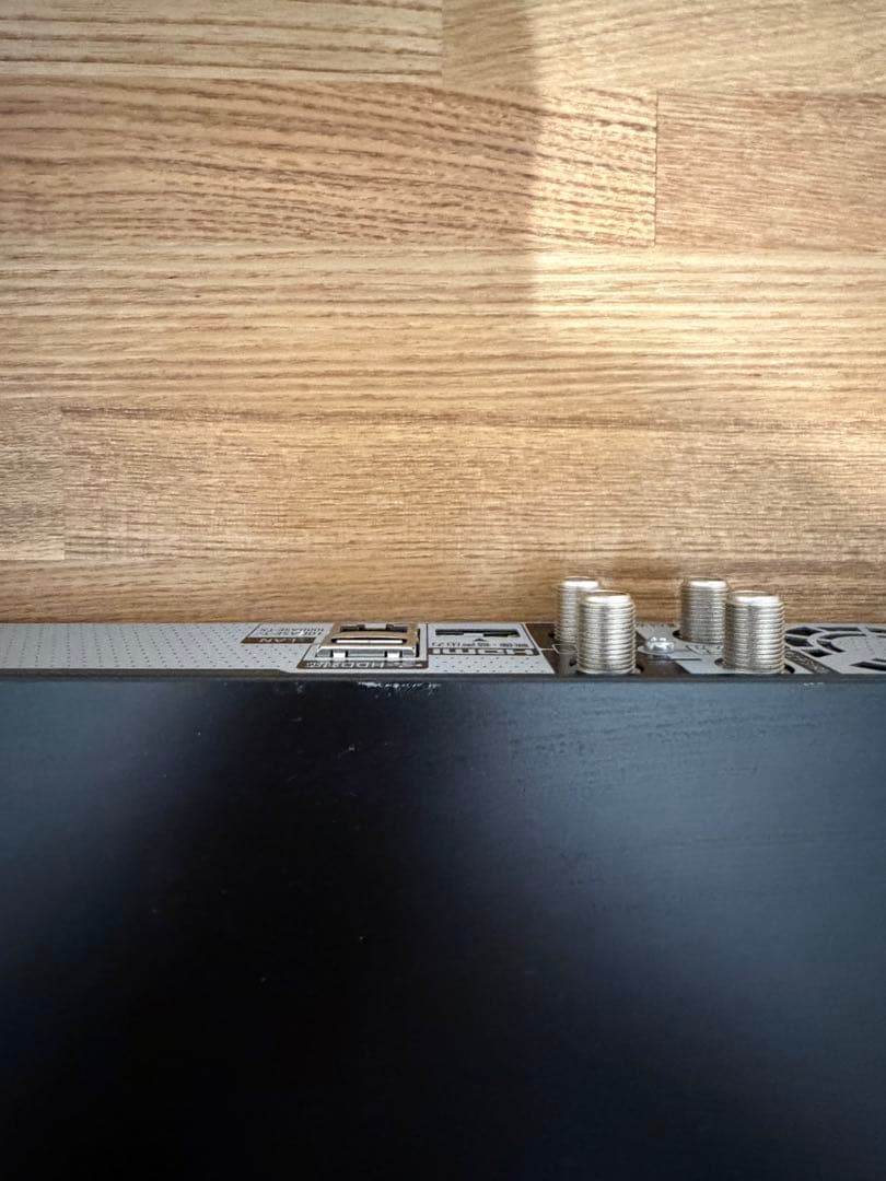 Panasonic ブルーレイレコーダーDMR-2W50 2020年製