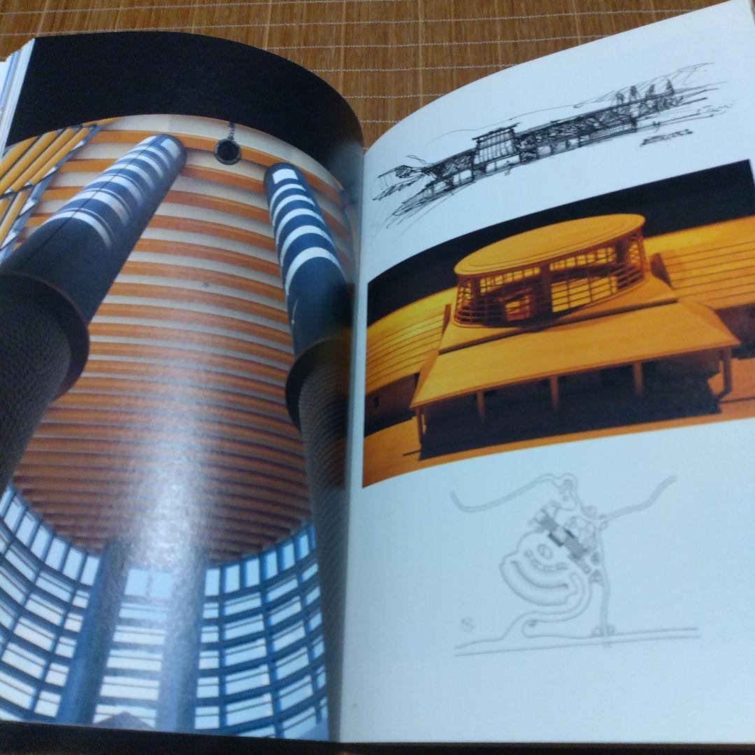 大型本【　ITAMI・・・JUN ITAMI 建築と絵画】伊丹潤・求龍堂