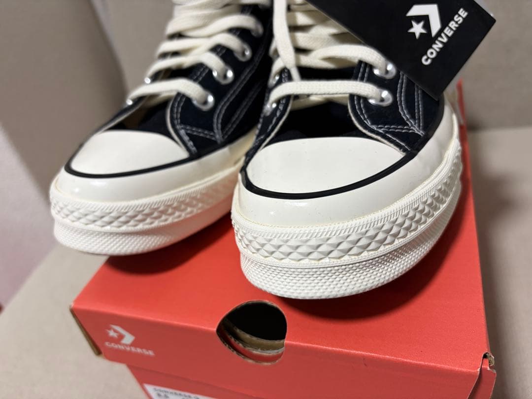 靴 CT70 CONVERSE Chuck Taylor All Star