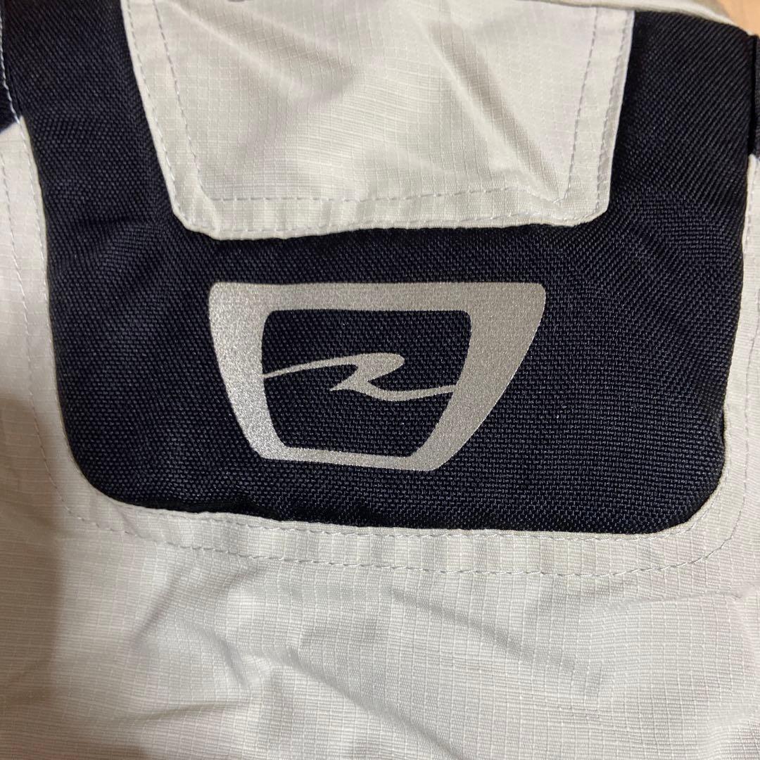 ROUGH&ROAD ラフアンドロードXL ジャケット バイクウェア　ライナー付