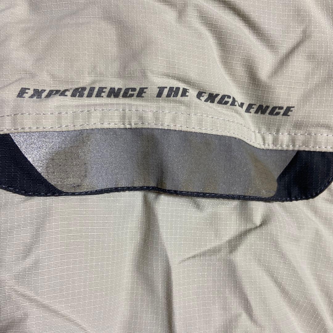 ROUGH&ROAD ラフアンドロードXL ジャケット バイクウェア　ライナー付