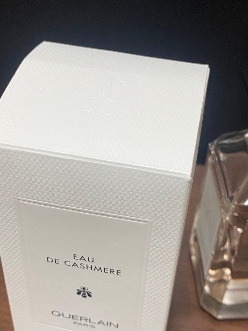 GUERLAIN ゲラン　オーデカシミア 100mL