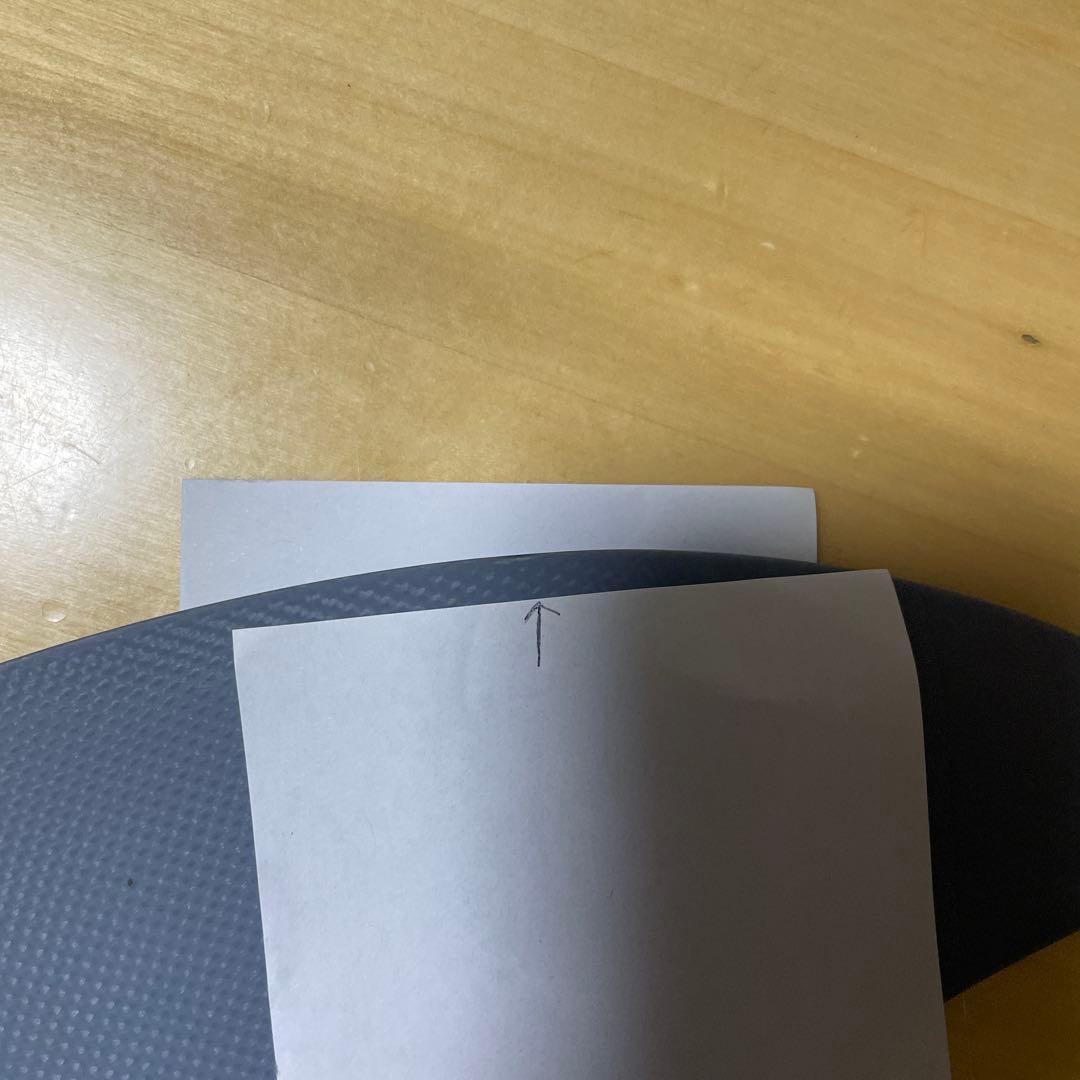 futures TWIN KEEL ツイン