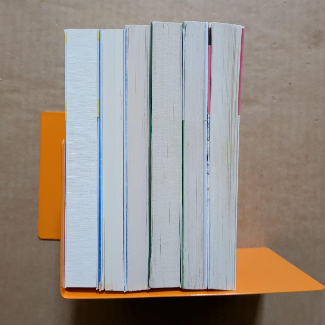 待ち遠しい　まほろ駅前番外地　針と糸　町田そのこ　瀬尾まいこ　さとうさくら