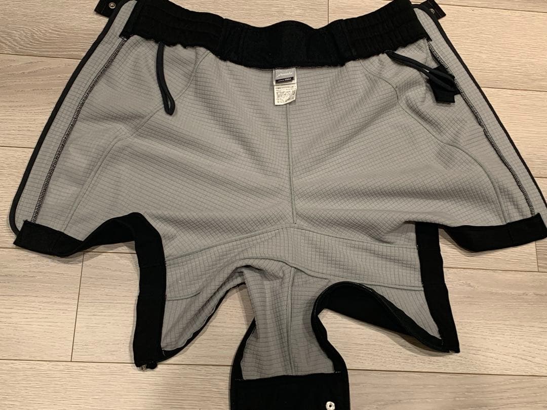 ま*c様 Phenix レーシング用 スキーウェア 上下セット