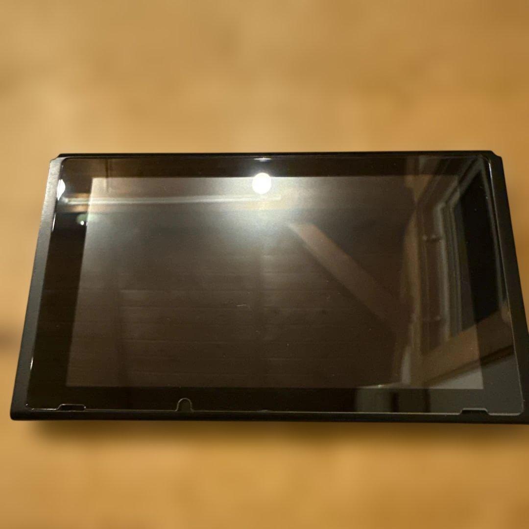 Nintendo Switch Splatoon3セット