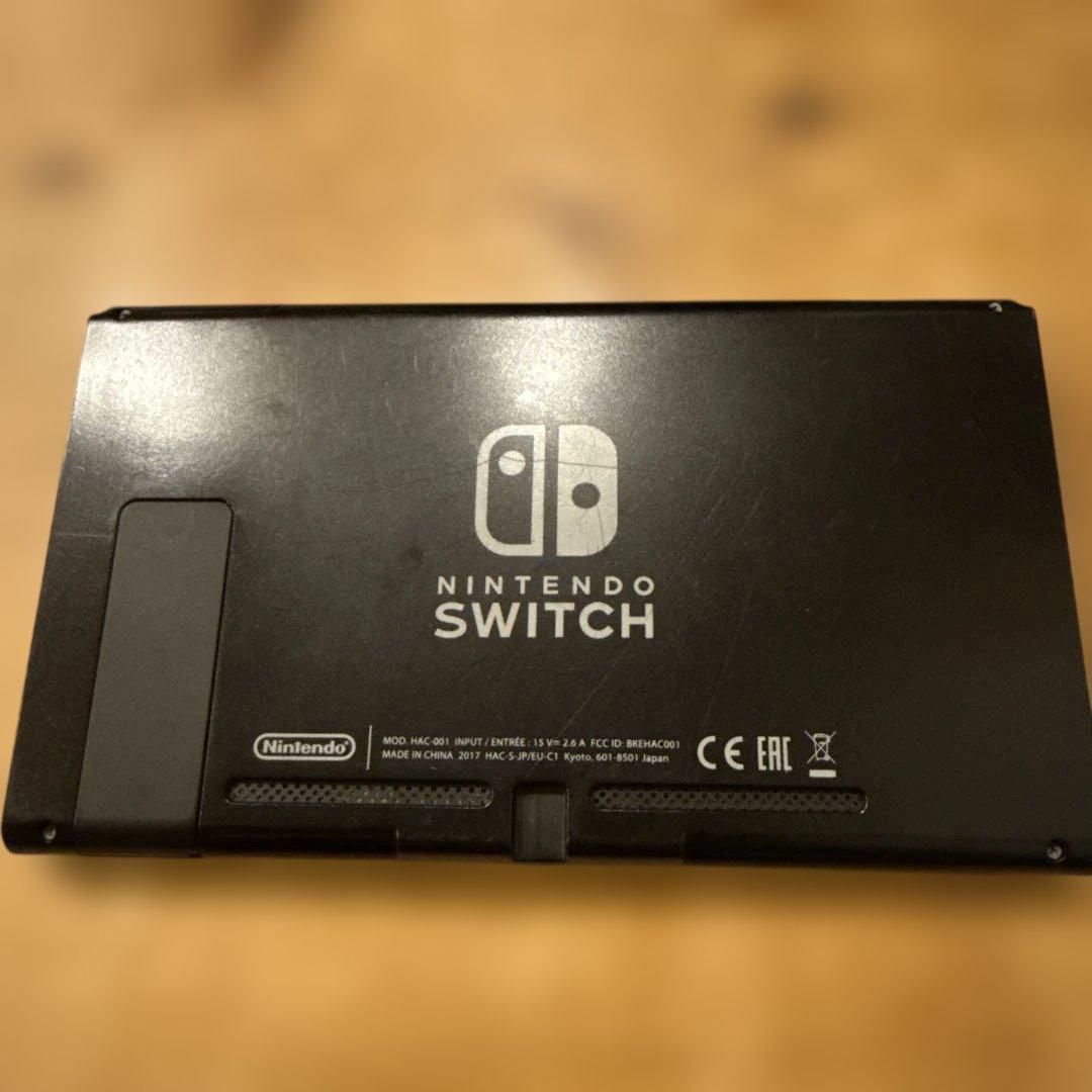 Nintendo Switch Splatoon3セット