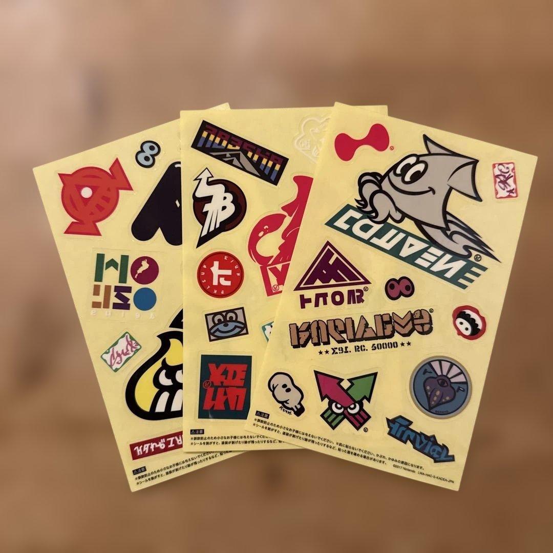 Nintendo Switch Splatoon3セット