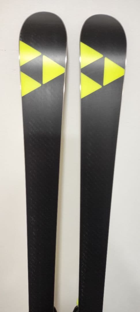 フィッシャー　GSスキー　166センチ