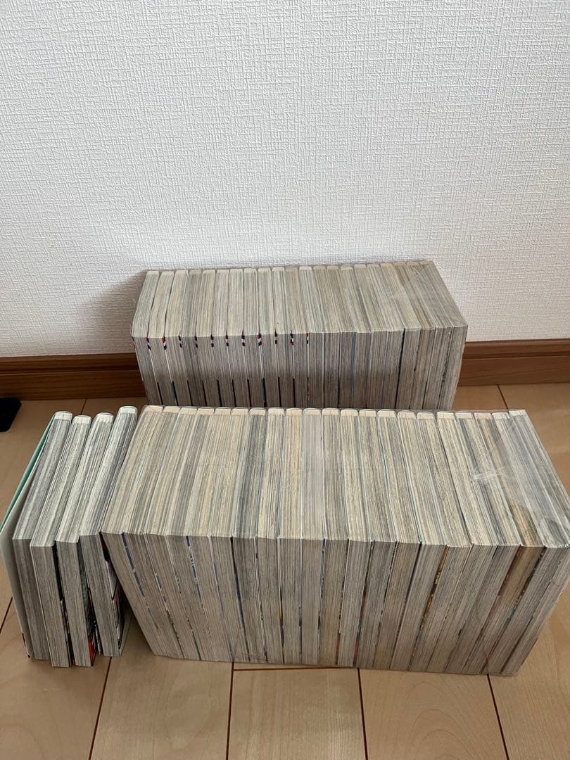 暁のヨナ 全巻 1-46巻 全巻セット