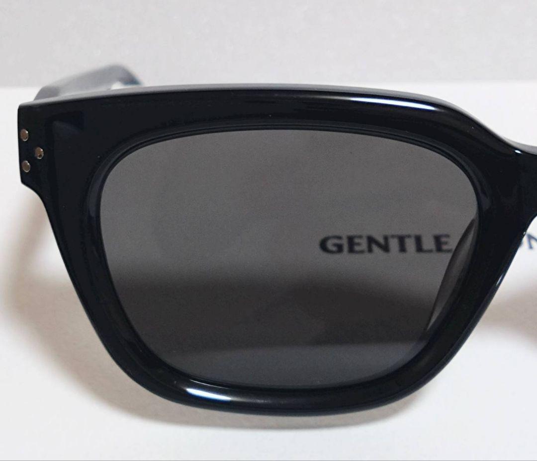 [GENTLE MONSTER] ジェントルモンスターサングラス