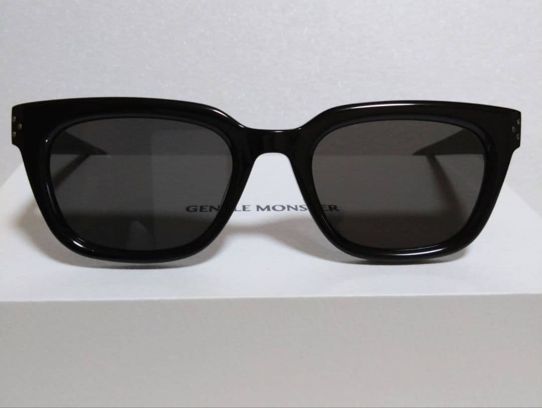 [GENTLE MONSTER] ジェントルモンスターサングラス