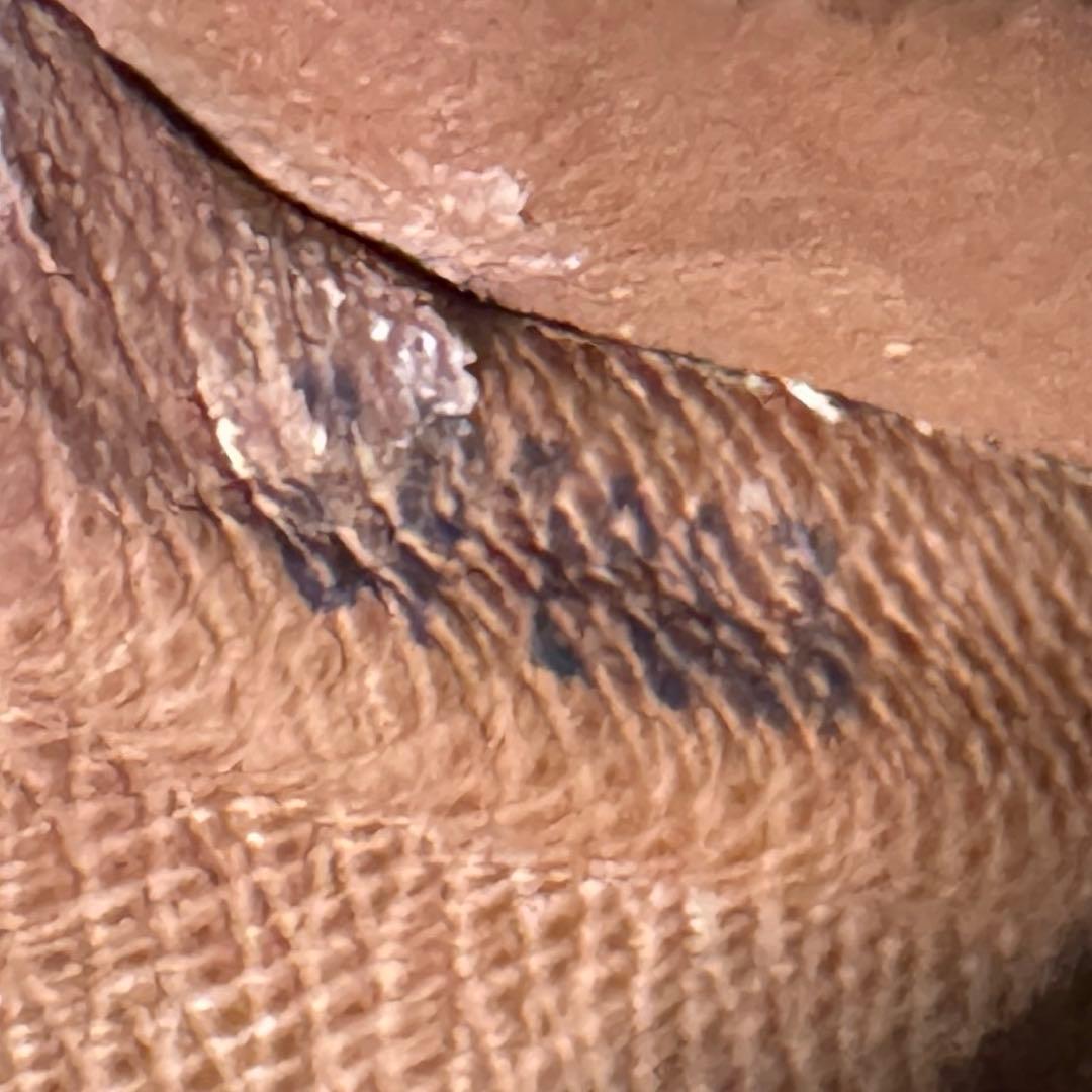 12☆良品♪カード10枚タイプ☆サラ長財布