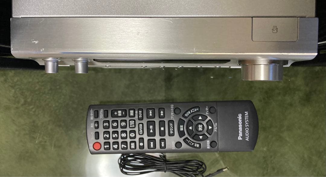 【Bluetooth】ハイレゾ・Panasonic・SA-PMX70お勧め