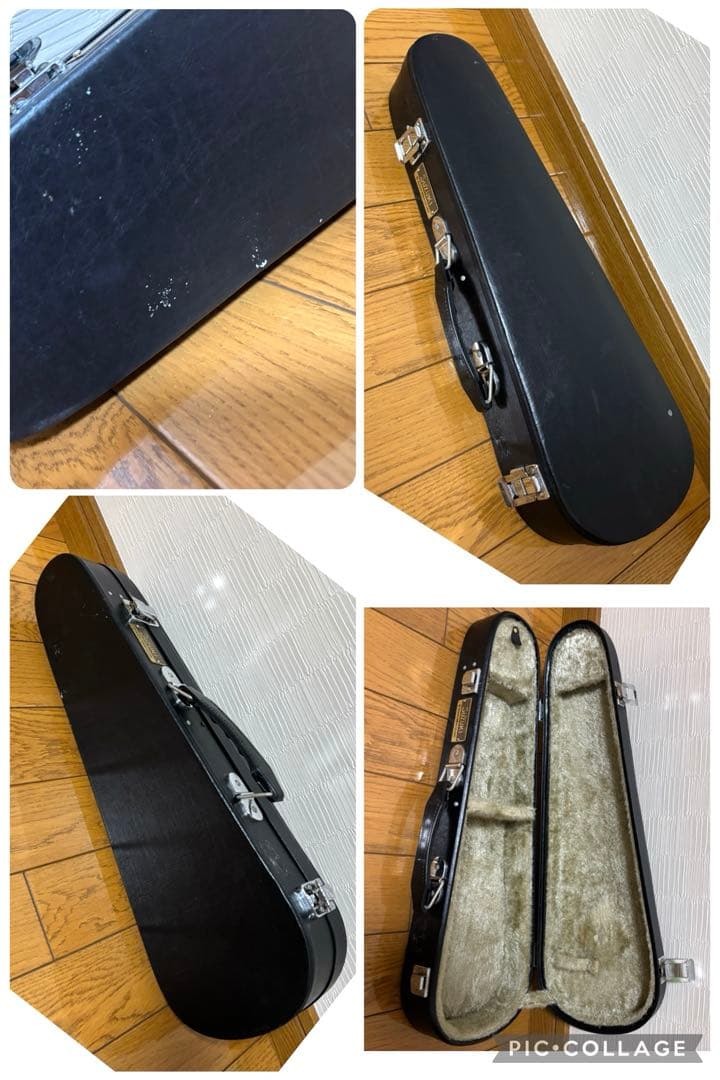 【弦交換済み】スズキ　バイオリン　No.220 1/16 1991年