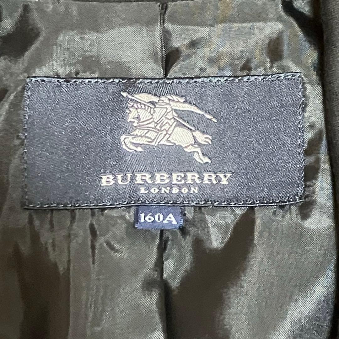 Burberry♡女の子♡　160㌢　フォーマルセット