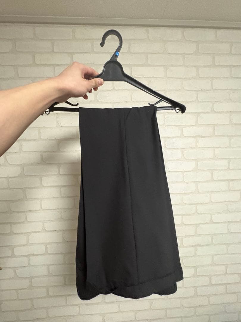 Ernest W baker 21aw WestanBlazer上46 下48