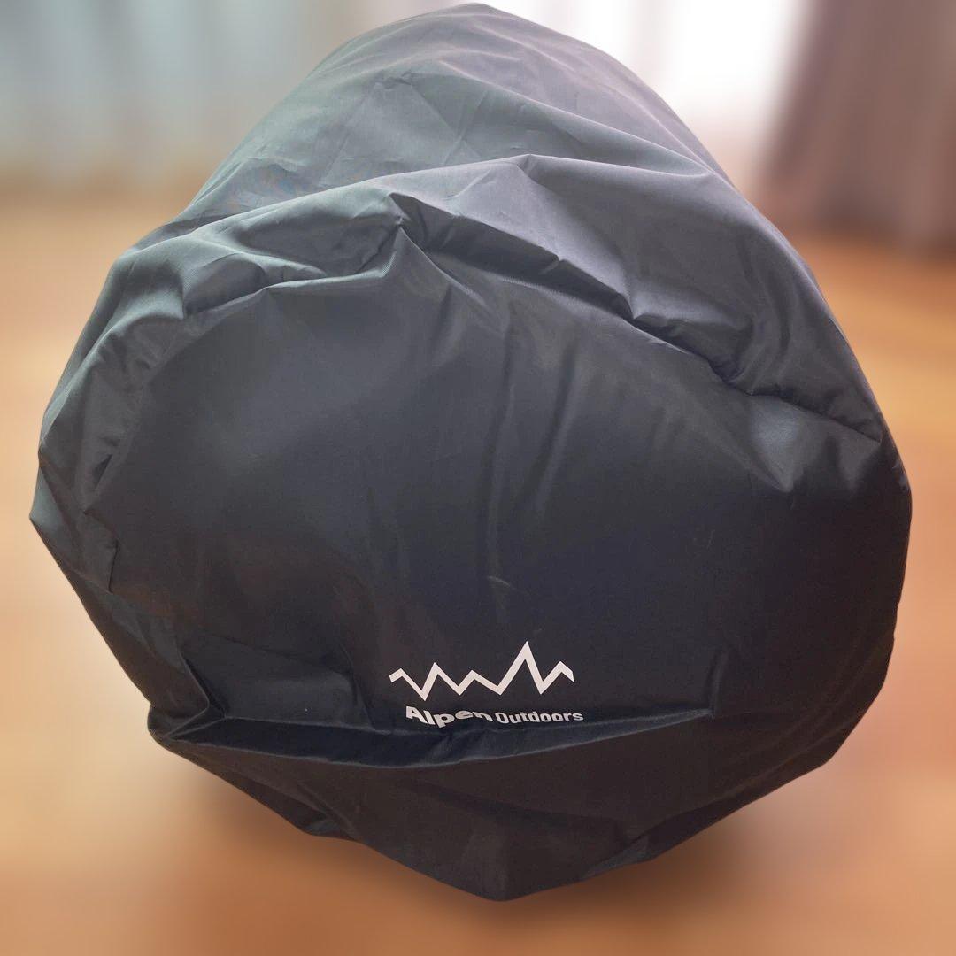 Alpen Outdoors こたつユニット