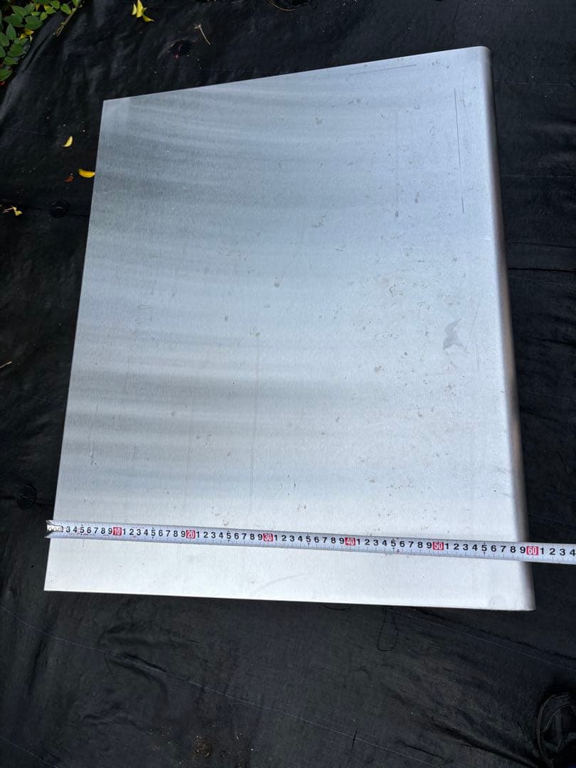 業務用ステンレス作業台　　Ｗ７５０　　（８）