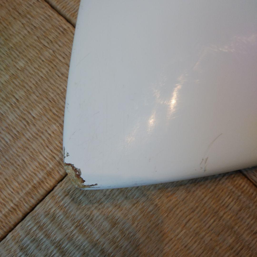 プレセボボードロケット5'5