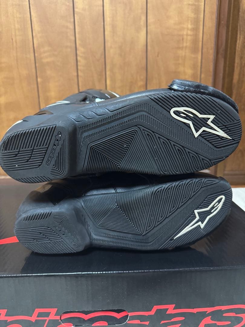 Alpinestars SMX-6 V2 バイクブーツ EUR 45