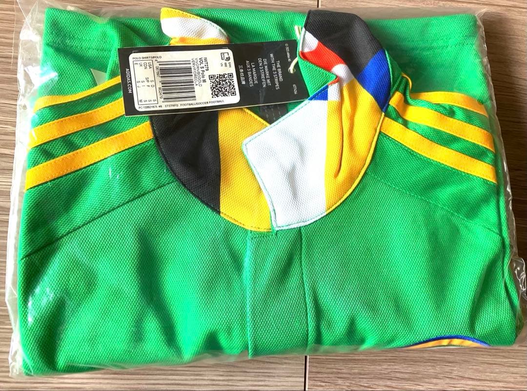 【非売品】サッカーEURO2024 - ボランティアグッズ