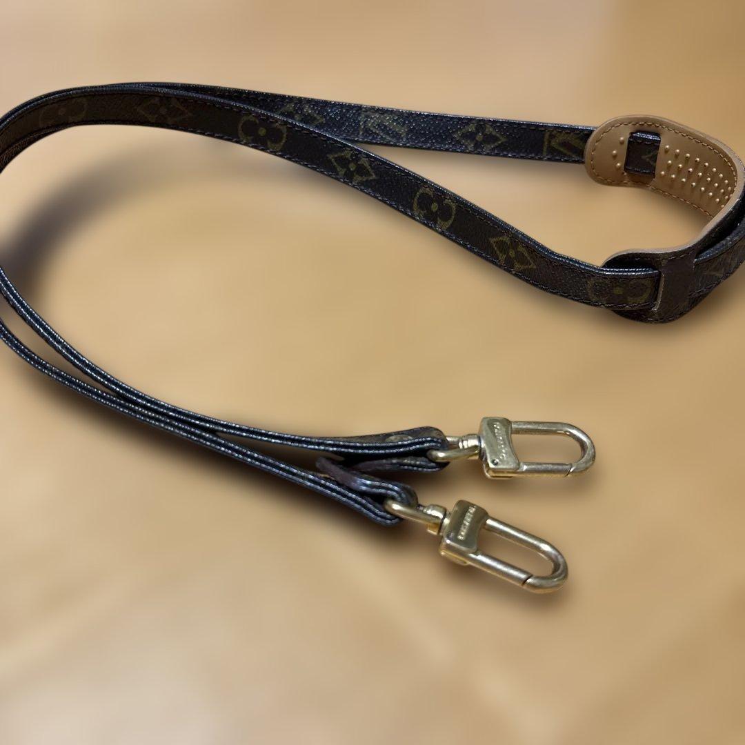 Louis Vuitton ショルダーストラップ