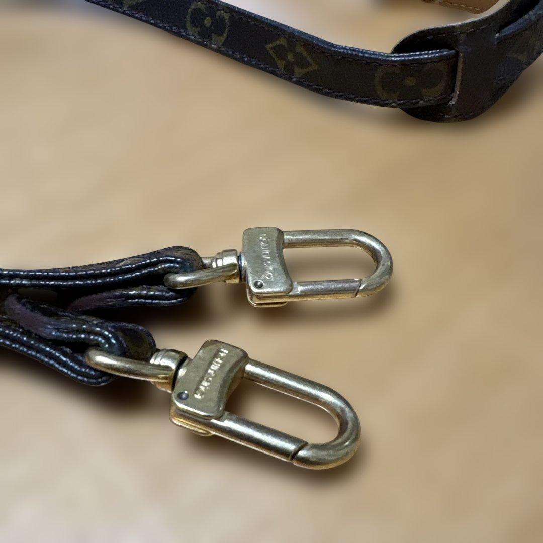 Louis Vuitton ショルダーストラップ