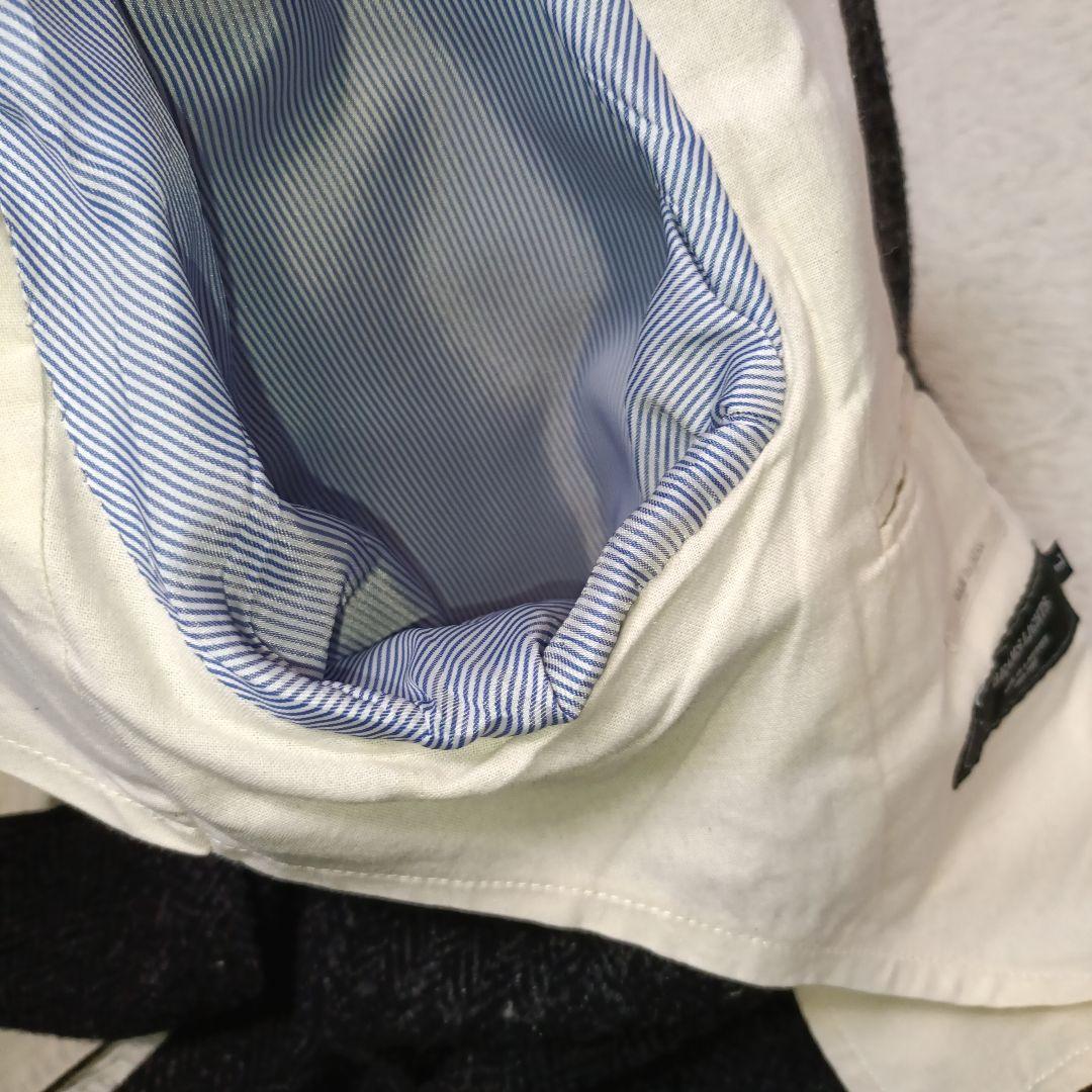 美品■BEAMS LIGHTS × HarrisTweed テーラードジャケット