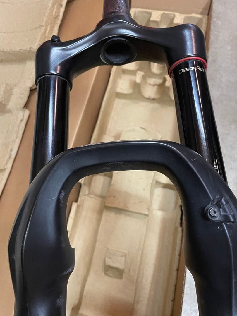 RockShox Yari 29er サスペンションフォーク