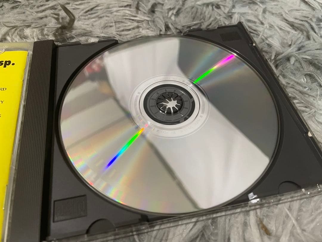 邦楽 KONORI sp. CD